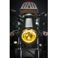 C-Racer Headlight Guard Grill & Screen for XSR700 (2016+)